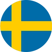 שוודית